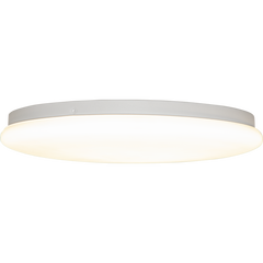 LED-plafond Integra 32cm 17W 1500lm 3000K