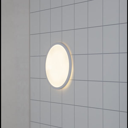 LED-plafond Integra 29cm 1350lm 3000K IP44