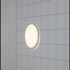 LED-plafond Integra 29cm 1350lm 3000K IP44