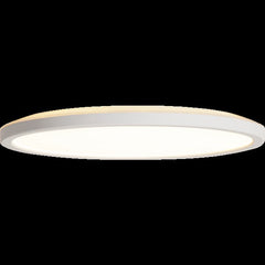 LED-plafond Integra 29cm 1350lm 3000K IP44