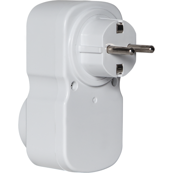 Dimmer functional stickpropp 1-50W