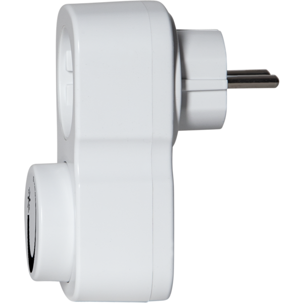 Dimmer functional stickpropp 1-50W