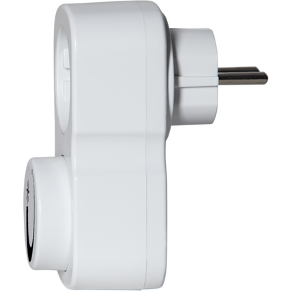 Dimmer functional stickpropp 1-50W