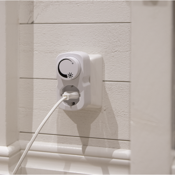 Dimmer functional stickpropp 1-50W