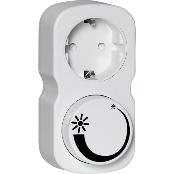 Dimmer functional stickpropp 1-50W