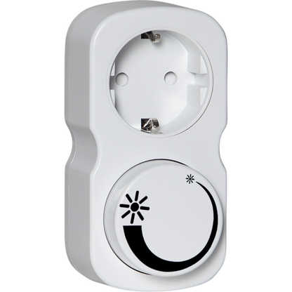 Dimmer functional stickpropp 1-50W