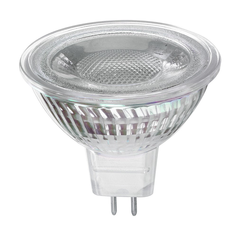 Unison LED MR16 5W 420lm 2700K dimbar GU5.3