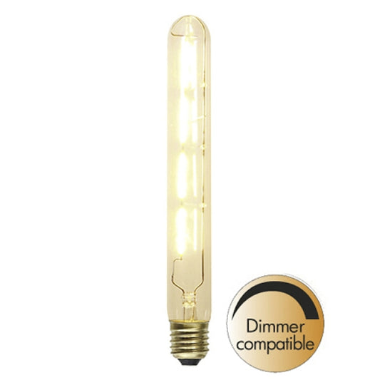 Decoration LED 2,5W 2200K 250lm dimbar E27