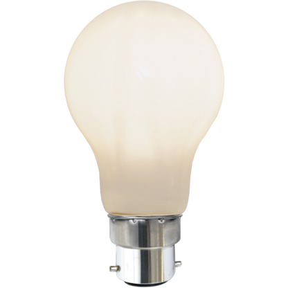 LED normalform opal 7,5W 806lm 2700K B22