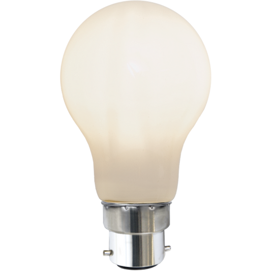 LED normalform opal 7,5W 806lm 2700K B22