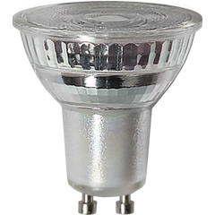 LED PAR16 2,4W 250lm 2700K GU10