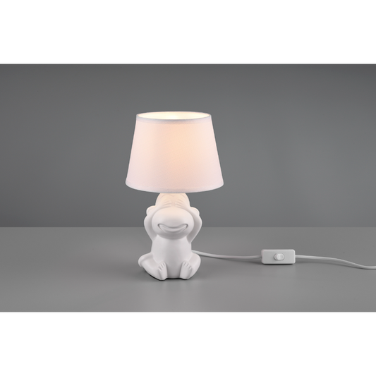 Abu bordslampa