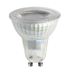 Unison LED PAR16 7W 550lm 2700K dimbar GU10