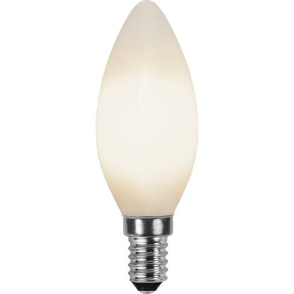 LED kronljus opal 2W 150lm 2700K E14