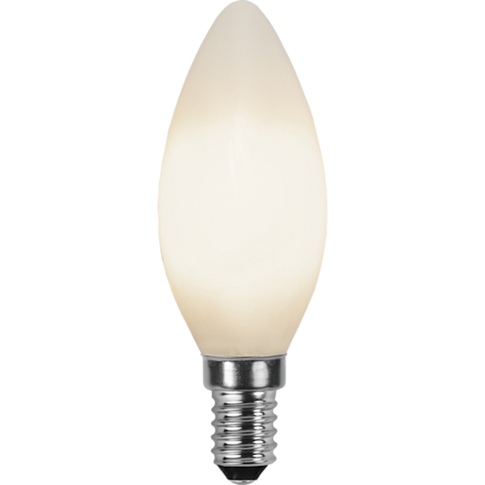 LED kronljus opal 2W 150lm 2700K E14