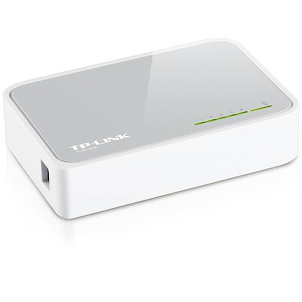 TP-link switch 10/100Mbps 5 portar