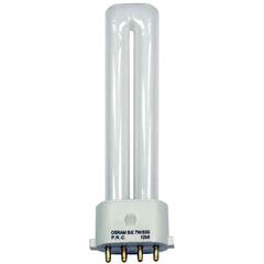 Osram kompaktlysrör Dulux S/E 11W 830 2-stav 4-pin 2G7