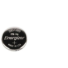 Batteri silveroxid 390/389 SR54 1,5V Energizer