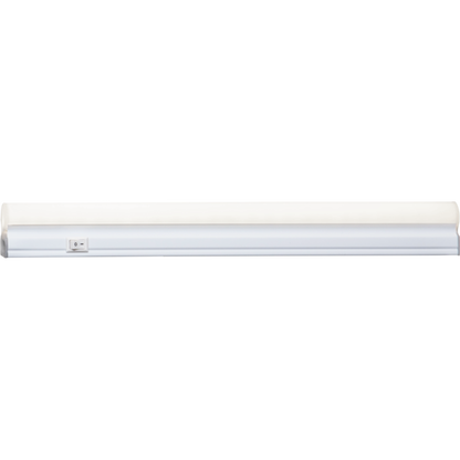 LED underskåpbelysning Integra 31-57cm 4000K