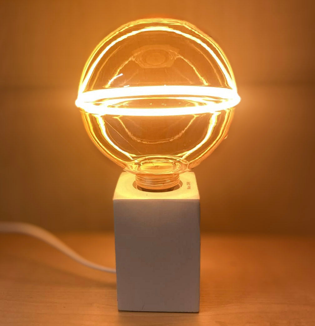 GOLD O-LED horizontal 4W 170lm dimbar G125