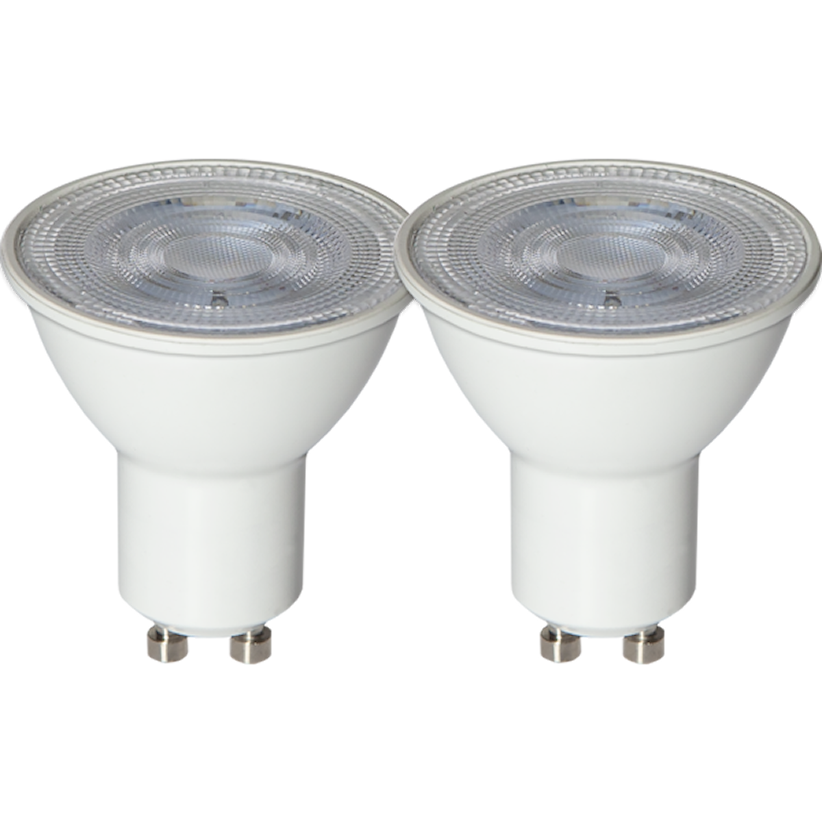 LED 2-pack PAR16 2,4W 250lm 2700K 36G GU10