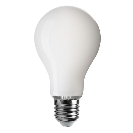 LED Normalform 70mm 15W 250-2300lm 3000K 3-steg minne E27