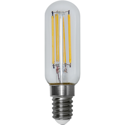 LED rörlampa T25 4.2W 470lm 2700K E14