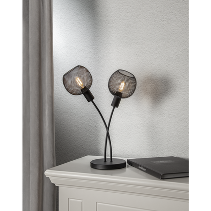 LED rörlampa T25 4.2W 470lm 2700K E14