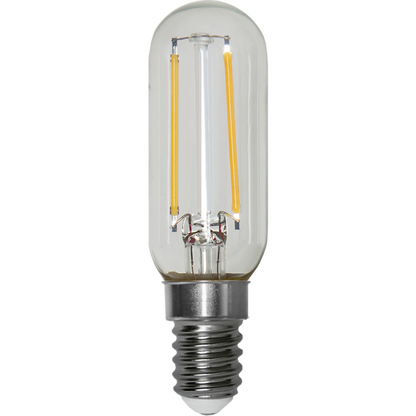 LED rörlampa T25 1,8W 250lm 2700K E14