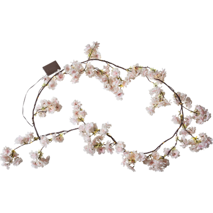 Girlang CherryFlower