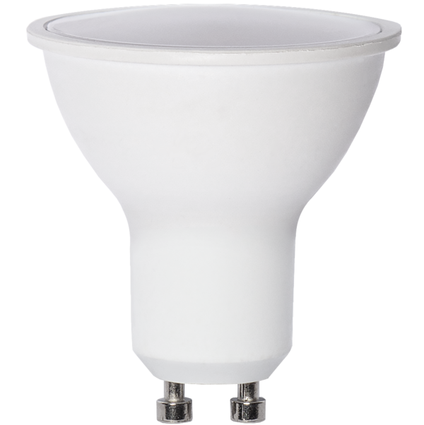 LED PAR16 ljussensor 4,7W 400lm 3000K 120° GU10