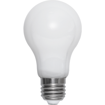 LED normalform opal RA90 5W 470lm 2700K E27