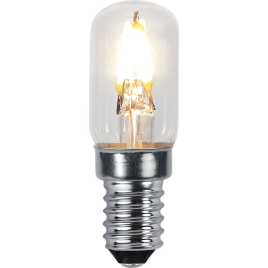 LED T16 0,3W 30lm 3000K E14