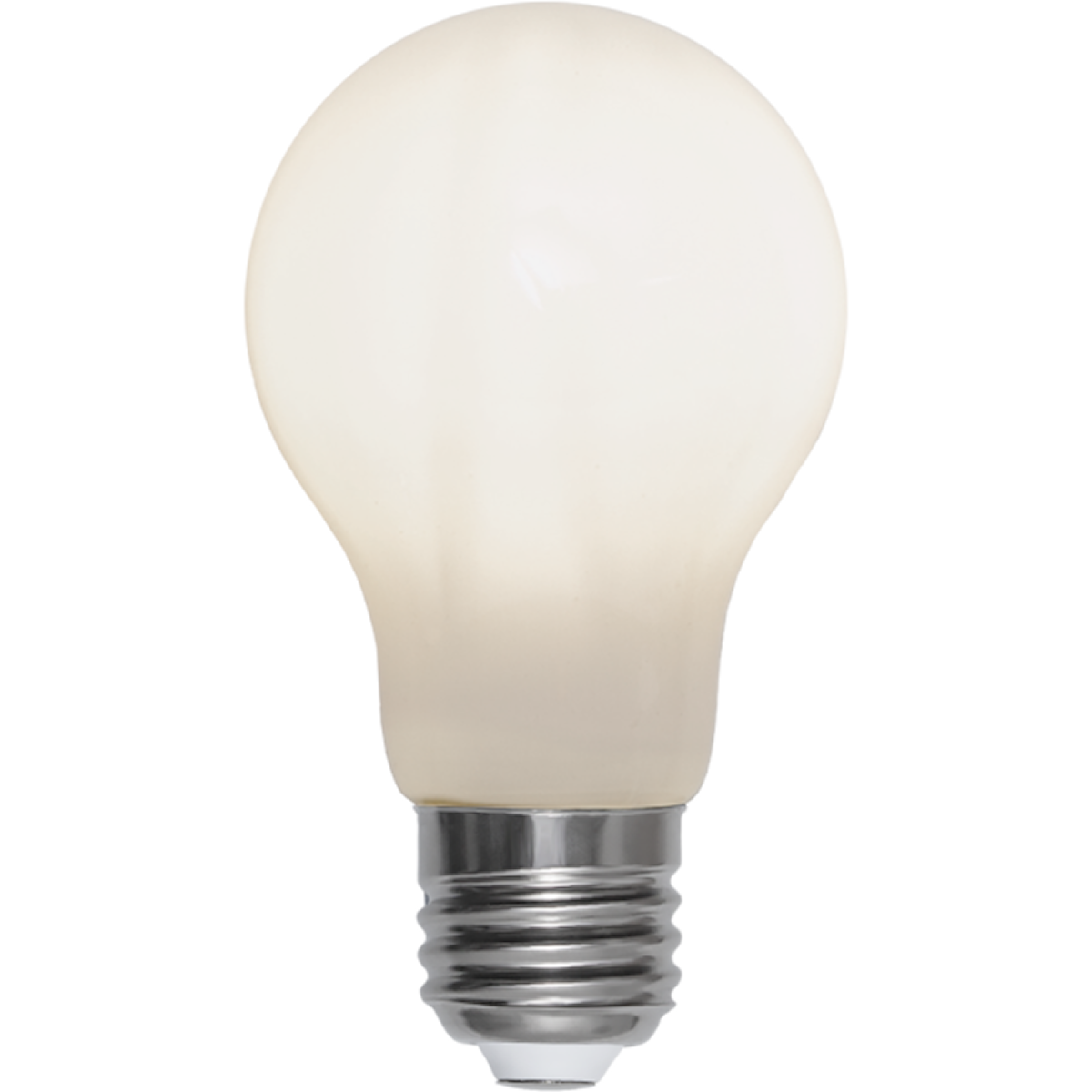 LED opal normalform 4,7W 470lm 4000K E27