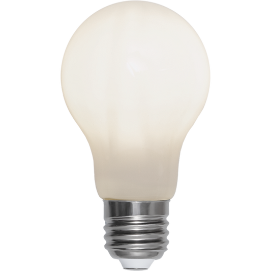 LED opal normalform 4,7W 470lm 4000K E27