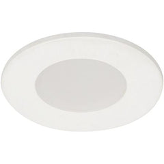 Malmbergs LED downlight slim MD-305 2,2W 700mA vit IP21