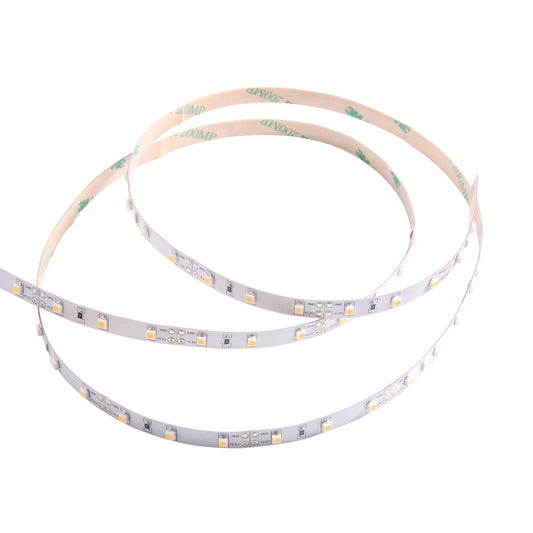 Nextec LED-strip PRO 4,8W/m 5m varmvit IP20