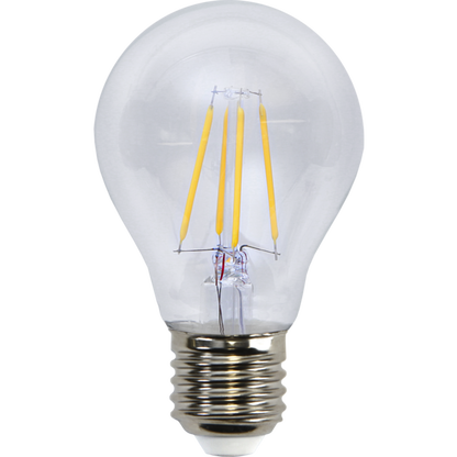 LED normalform 4W 470lm 2700K dimbar E27