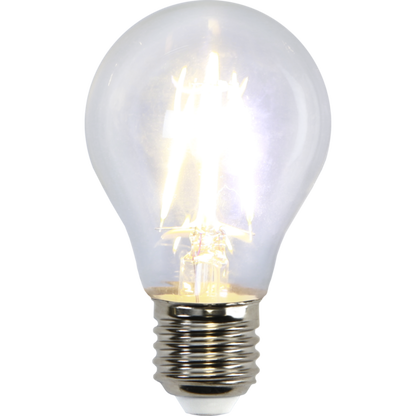 LED normalform 4W 470lm 2700K dimbar E27