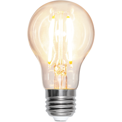 LED normalform 8W 1000lm 2700K dimbar E27