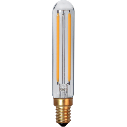 LED rörlampa 2,5W 150lm 2200K dimbar E14