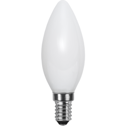 LED kronljus opal 2W 150lm 2700K E14