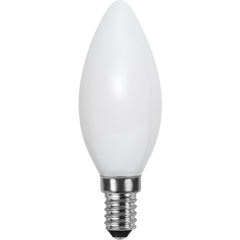 LED kronljus opal 2W 150lm 2700K E14