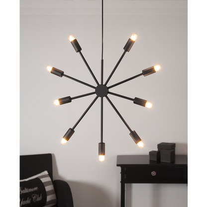 LED päronlampa 2-pack 1,3W 110lm 2700K E14
