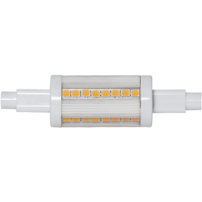 LED 5W 500lm 2700K 78mm dimbar R7s