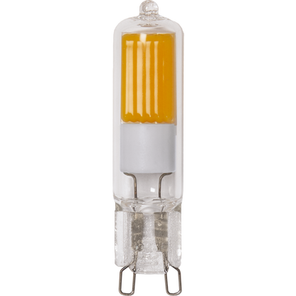 LED 2W 230lm 2700K G9