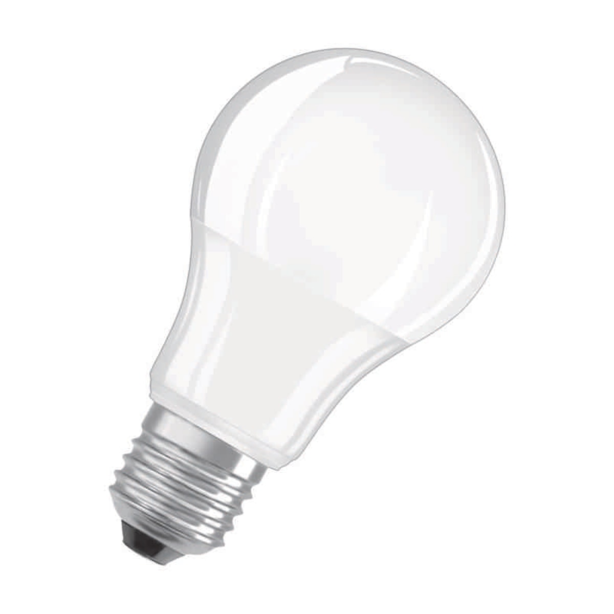 Osram LED sensorlampa 8,5W 806lm 2700K E27