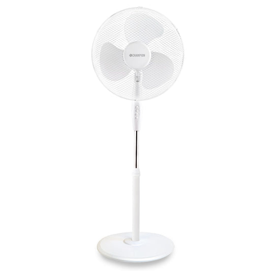 Champion golvfläkt 40cm 45W