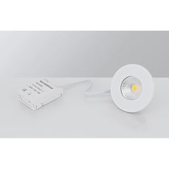 LED Downlight MD-315 AC-chip 3W 280lm 2700K