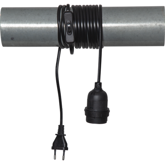 Sladdställ Basic 3,5m E27
